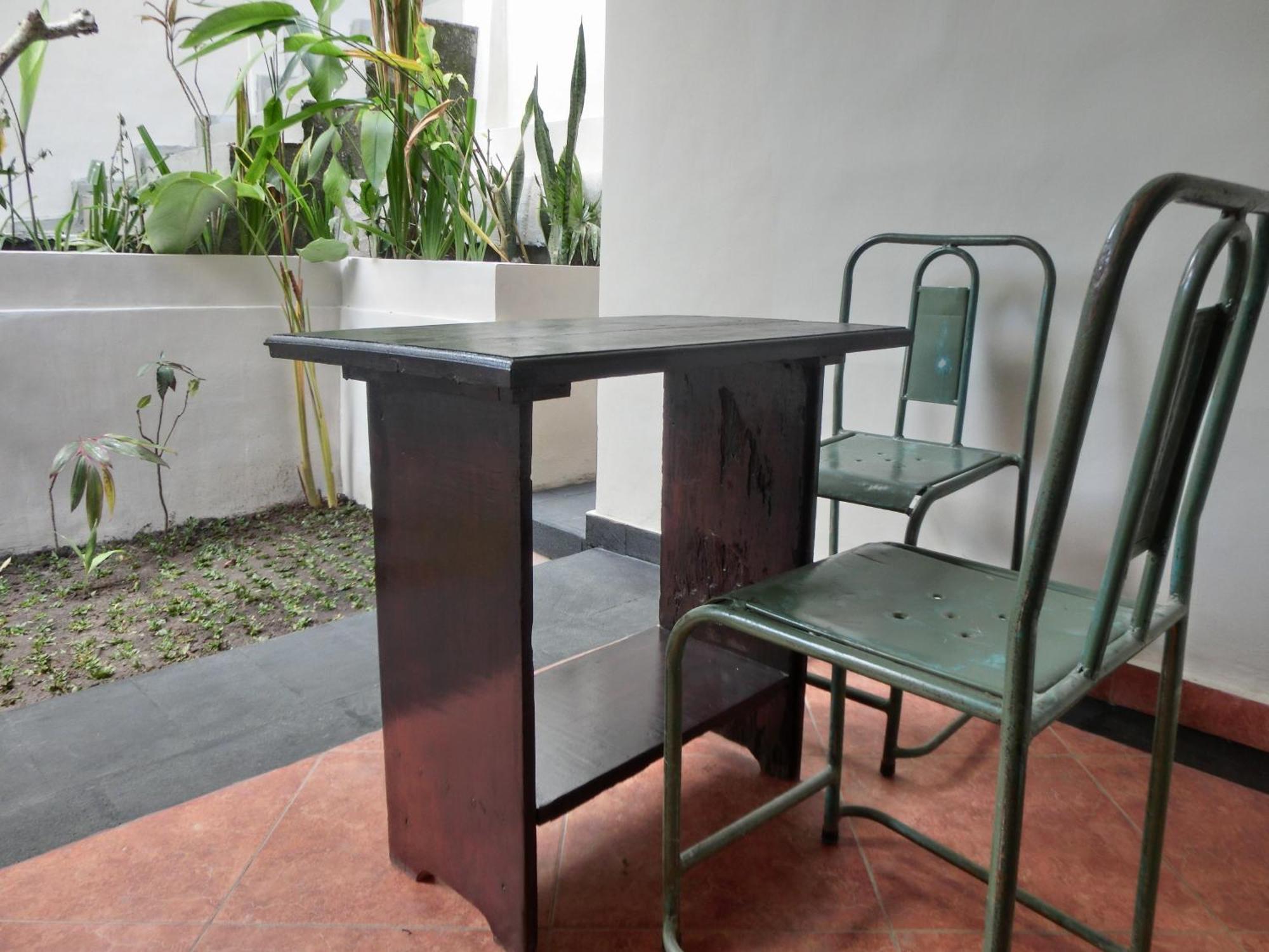 Latugu Homestay Ubud Room photo