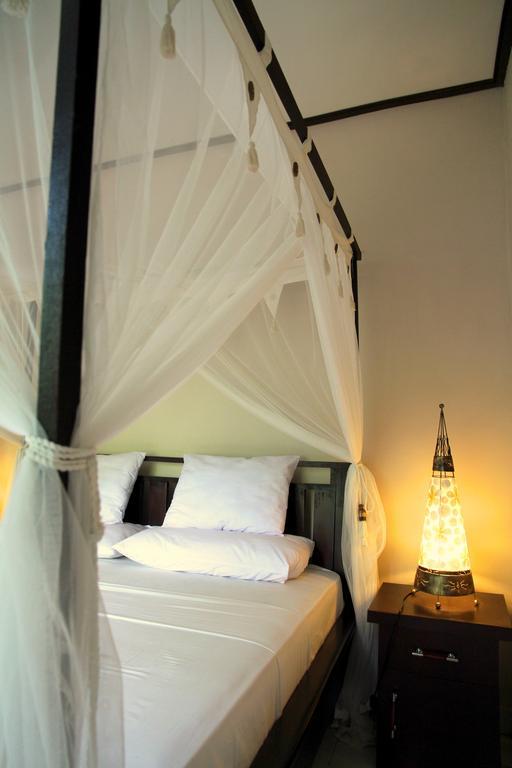 Latugu Homestay Ubud Room photo