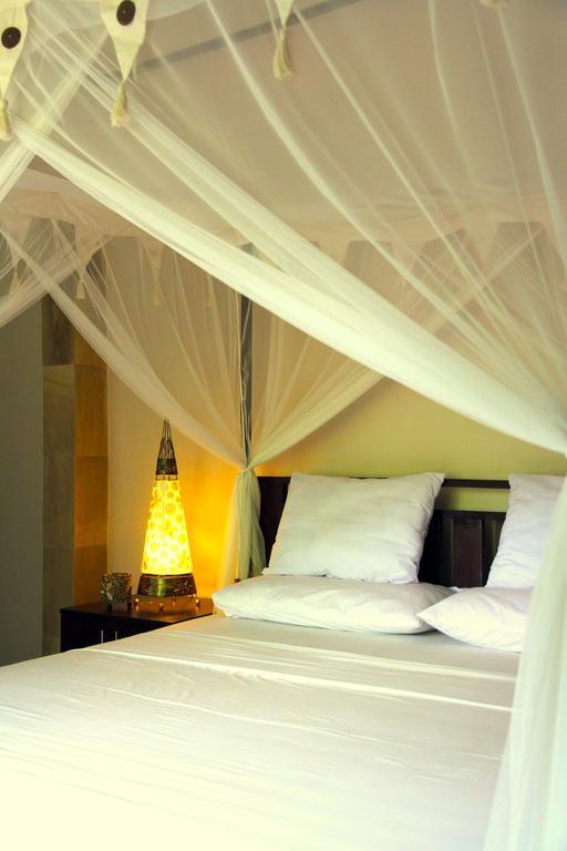 Latugu Homestay Ubud Room photo